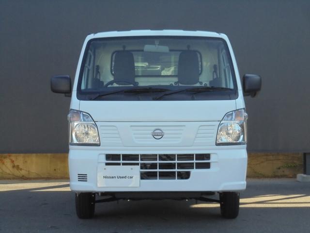 クリッパートラック DX 4WD 4WD AT バックソナー キーレスエントリー アイドリングストップ ESC エアコン パワステ パワーウィンドウ Wエアバッグ(12枚目)