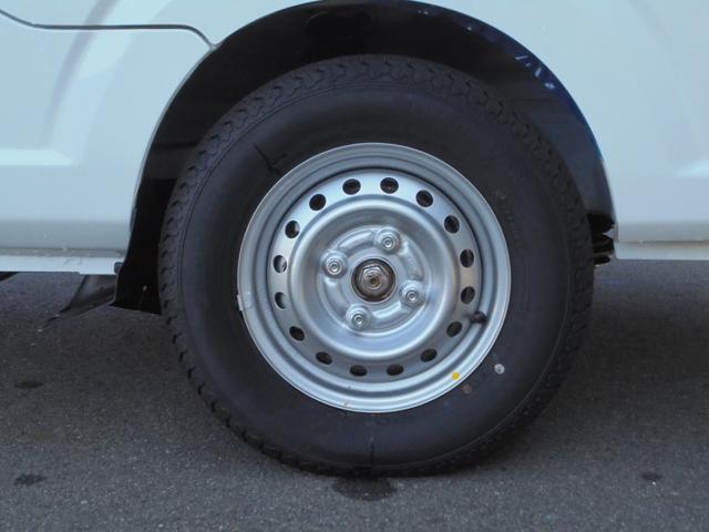 クリッパートラック DX 4WD 4WD AT バックソナー キーレスエントリー アイドリングストップ ESC エアコン パワステ パワーウィンドウ Wエアバッグ(19枚目)