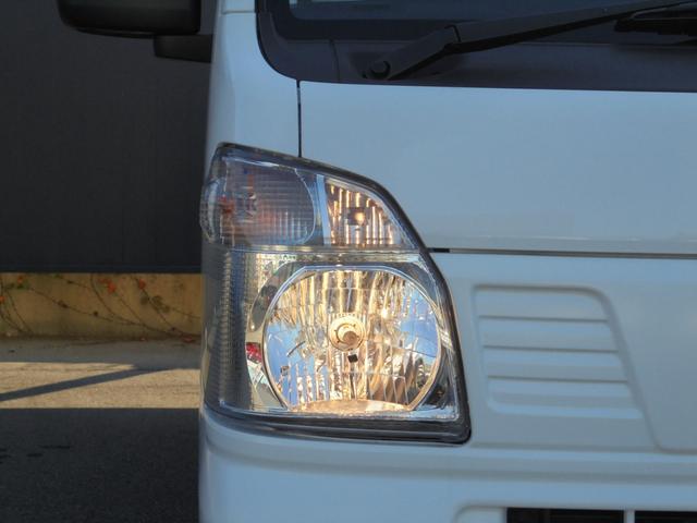 クリッパートラック DX 4WD 4WD AT バックソナー キーレスエントリー アイドリングストップ ESC エアコン パワステ パワーウィンドウ Wエアバッグ(26枚目)