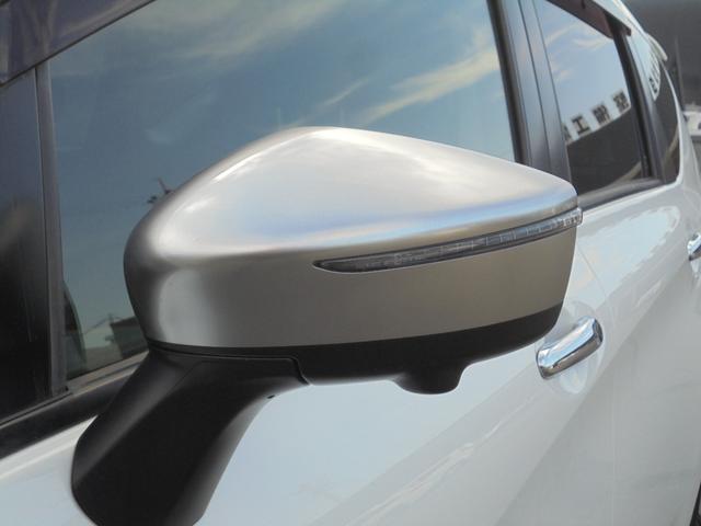 ノート e-パワー X モード・プレミア ドライブレコーダー ETC 全周囲カメラ ナビ TV クリアランスソナー レーンアシスト オートライト LEDヘットランプ スマートキー 電動格納ミラー エマージェンシーブレーキ 横滑り防止(42枚目)