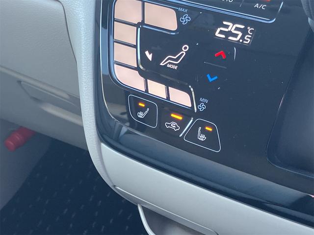 ルークス Ｘ　４ＷＤ　ドライブレコーダー　全周囲カメラ　両側スライド・片側電動　ナビ　ＴＶ　クリアランスソナー　衝突被害軽減システム　オートライト　スマートキー　アイドリングストップ　電動格納ミラー　シートヒーター（6枚目）