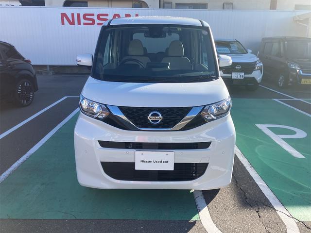 ルークス Ｘ　４ＷＤ　ドライブレコーダー　全周囲カメラ　両側スライド・片側電動　ナビ　ＴＶ　クリアランスソナー　衝突被害軽減システム　オートライト　スマートキー　アイドリングストップ　電動格納ミラー　シートヒーター（12枚目）