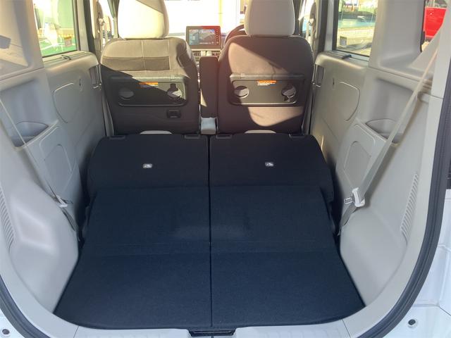 ルークス Ｘ　４ＷＤ　ドライブレコーダー　全周囲カメラ　両側スライド・片側電動　ナビ　ＴＶ　クリアランスソナー　衝突被害軽減システム　オートライト　スマートキー　アイドリングストップ　電動格納ミラー　シートヒーター（24枚目）