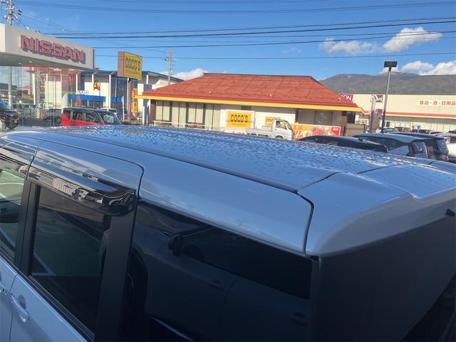 ルークス Ｘ　４ＷＤ　ドライブレコーダー　全周囲カメラ　両側スライド・片側電動　ナビ　ＴＶ　クリアランスソナー　衝突被害軽減システム　オートライト　スマートキー　アイドリングストップ　電動格納ミラー　シートヒーター（28枚目）