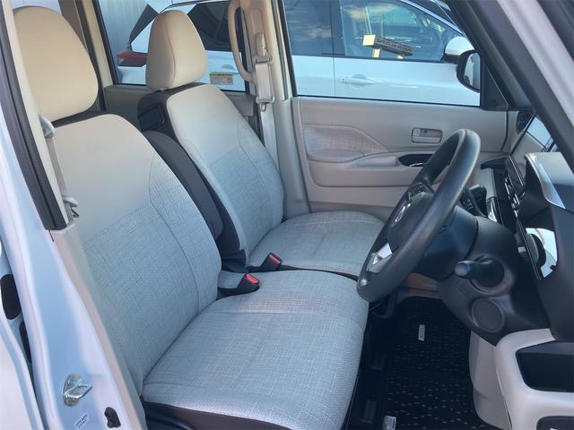 ルークス Ｘ　４ＷＤ　ドライブレコーダー　全周囲カメラ　両側スライド・片側電動　ナビ　ＴＶ　クリアランスソナー　衝突被害軽減システム　オートライト　スマートキー　アイドリングストップ　電動格納ミラー　シートヒーター（40枚目）