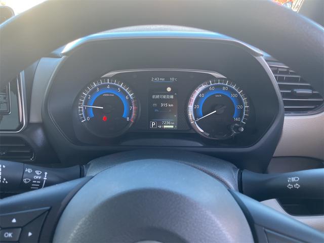 ルークス Ｘ　４ＷＤ　ドライブレコーダー　全周囲カメラ　両側スライド・片側電動　ナビ　ＴＶ　クリアランスソナー　衝突被害軽減システム　オートライト　スマートキー　アイドリングストップ　電動格納ミラー　シートヒーター（45枚目）