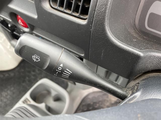 クリッパートラック ＤＸ　４ＷＤ　ＭＴ　ＡＢＳ　エアコン　パワーステアリング　運転席エアバッグ（7枚目）