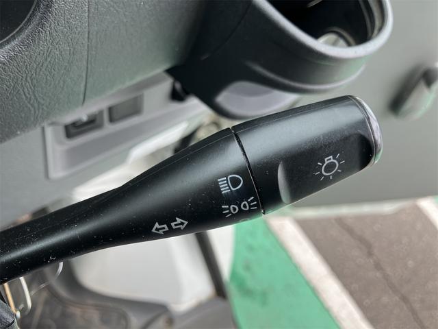 クリッパートラック ＤＸ　４ＷＤ　ＭＴ　ＡＢＳ　エアコン　パワーステアリング　運転席エアバッグ（8枚目）