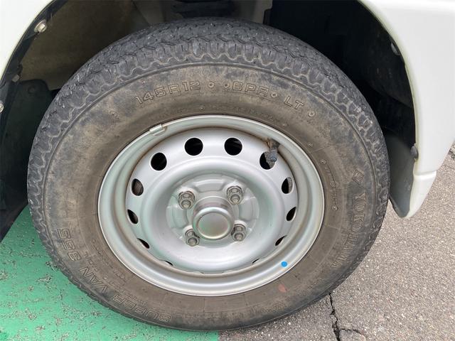 クリッパートラック ＤＸ　４ＷＤ　ＭＴ　ＡＢＳ　エアコン　パワーステアリング　運転席エアバッグ（20枚目）