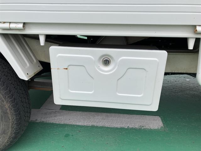 クリッパートラック ＤＸ　４ＷＤ　ＭＴ　ＡＢＳ　エアコン　パワーステアリング　運転席エアバッグ（21枚目）