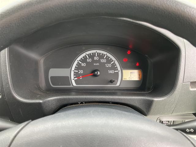 クリッパートラック ＤＸ　４ＷＤ　ＭＴ　ＡＢＳ　エアコン　パワーステアリング　運転席エアバッグ（25枚目）