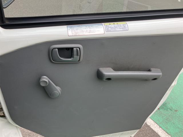 クリッパートラック ＤＸ　４ＷＤ　ＭＴ　ＡＢＳ　エアコン　パワーステアリング　運転席エアバッグ（26枚目）