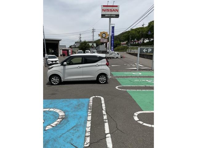 日産 デイズ