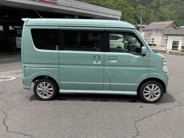 日産 ＮＶ１００クリッパーリオ