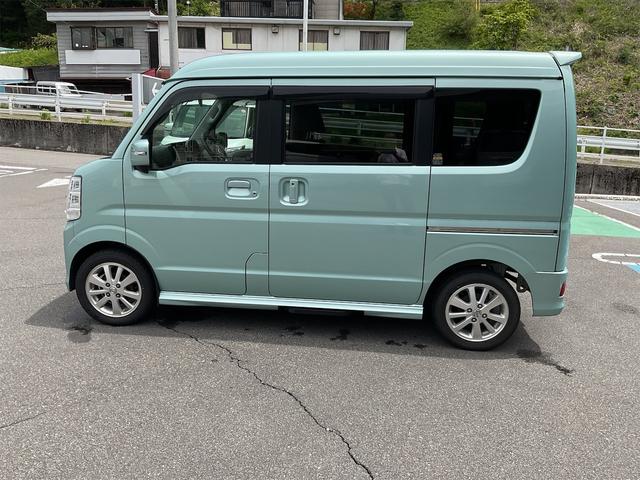 日産 ＮＶ１００クリッパーリオ