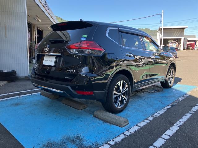 エクストレイル ２０Ｘｉ　４ＷＤ　ドライブレコーダー　ＥＴＣ　全周囲カメラ　クリアランスソナー　オートクルーズコントロール　衝突被害軽減システム　ナビ　ＴＶ　オートライト　ＬＥＤヘッドランプ　アルミホイール　スマートキー（15枚目）