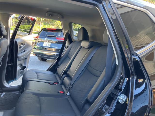 エクストレイル ２０Ｘｉ　４ＷＤ　ドライブレコーダー　ＥＴＣ　全周囲カメラ　クリアランスソナー　オートクルーズコントロール　衝突被害軽減システム　ナビ　ＴＶ　オートライト　ＬＥＤヘッドランプ　アルミホイール　スマートキー（43枚目）