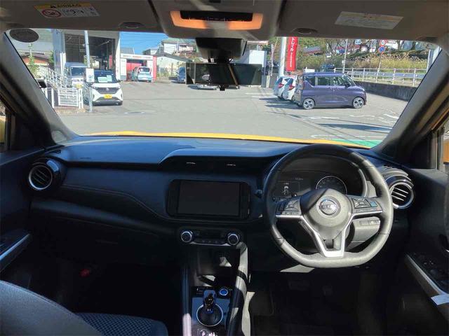 キックス X 全周囲カメラ ナビ TV クリアランスソナー オートクルーズコントロール レーンアシスト 衝突被害軽減システム オートライト LEDヘッドランプ ヘッドライトウォッシャー スマートキー(2枚目)