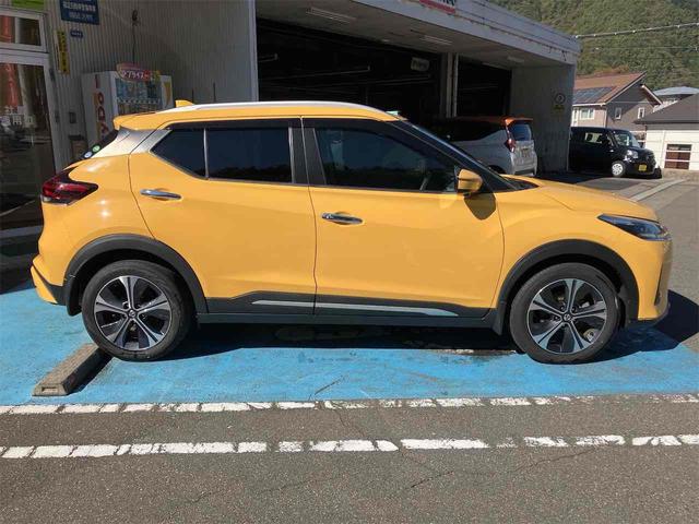 キックス X 全周囲カメラ ナビ TV クリアランスソナー オートクルーズコントロール レーンアシスト 衝突被害軽減システム オートライト LEDヘッドランプ ヘッドライトウォッシャー スマートキー(13枚目)