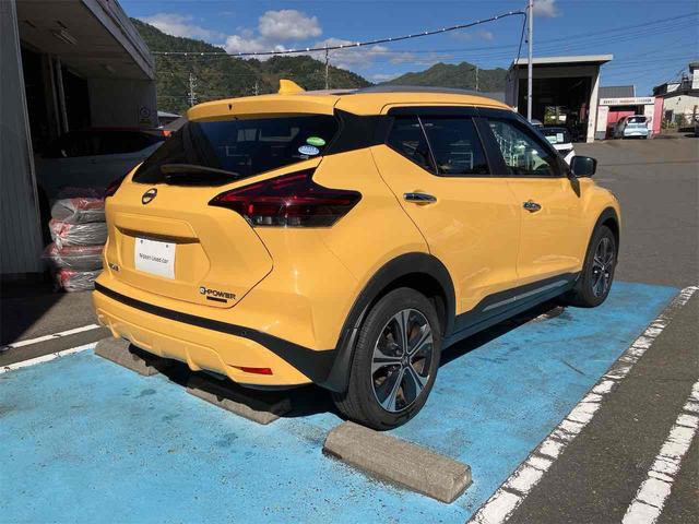 キックス X 全周囲カメラ ナビ TV クリアランスソナー オートクルーズコントロール レーンアシスト 衝突被害軽減システム オートライト LEDヘッドランプ ヘッドライトウォッシャー スマートキー(14枚目)