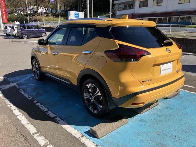 キックス X 全周囲カメラ ナビ TV クリアランスソナー オートクルーズコントロール レーンアシスト 衝突被害軽減システム オートライト LEDヘッドランプ ヘッドライトウォッシャー スマートキー(16枚目)