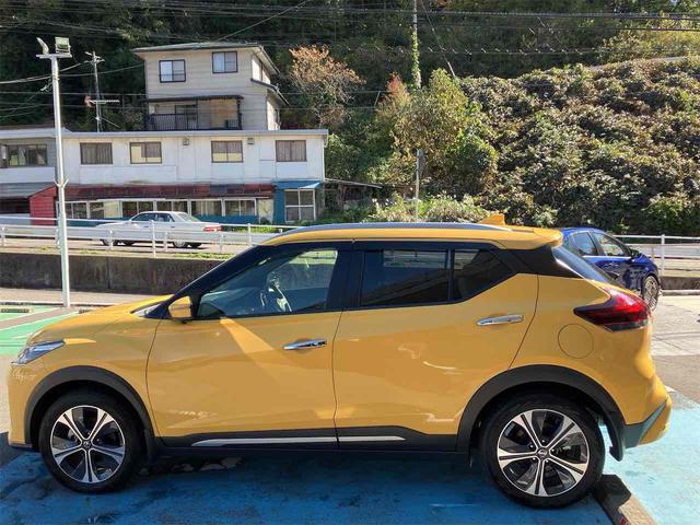 キックス X 全周囲カメラ ナビ TV クリアランスソナー オートクルーズコントロール レーンアシスト 衝突被害軽減システム オートライト LEDヘッドランプ ヘッドライトウォッシャー スマートキー(17枚目)