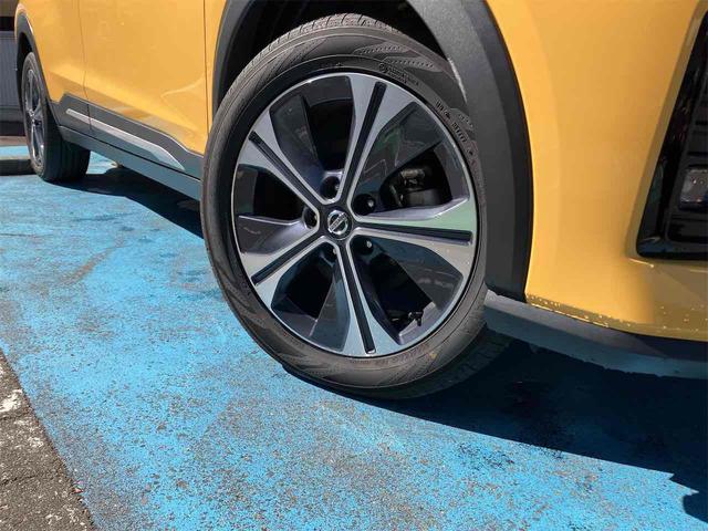 キックス X 全周囲カメラ ナビ TV クリアランスソナー オートクルーズコントロール レーンアシスト 衝突被害軽減システム オートライト LEDヘッドランプ ヘッドライトウォッシャー スマートキー(30枚目)