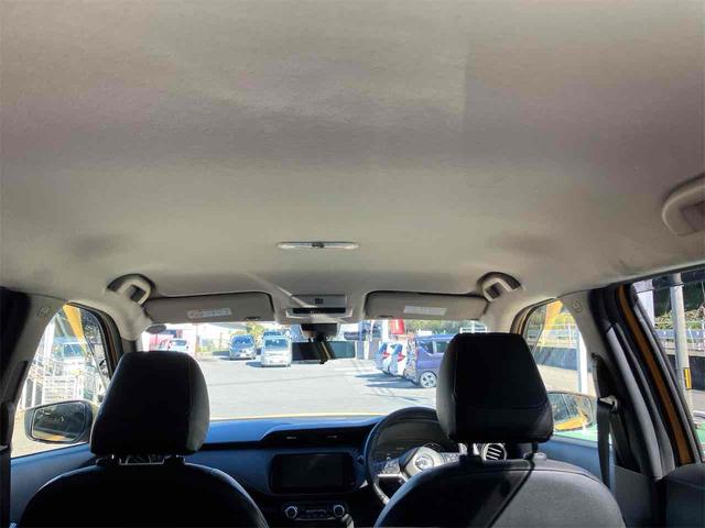 キックス X 全周囲カメラ ナビ TV クリアランスソナー オートクルーズコントロール レーンアシスト 衝突被害軽減システム オートライト LEDヘッドランプ ヘッドライトウォッシャー スマートキー(36枚目)