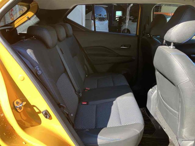 キックス X 全周囲カメラ ナビ TV クリアランスソナー オートクルーズコントロール レーンアシスト 衝突被害軽減システム オートライト LEDヘッドランプ ヘッドライトウォッシャー スマートキー(37枚目)