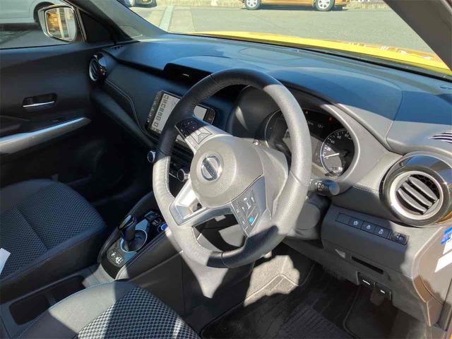 キックス X 全周囲カメラ ナビ TV クリアランスソナー オートクルーズコントロール レーンアシスト 衝突被害軽減システム オートライト LEDヘッドランプ ヘッドライトウォッシャー スマートキー(42枚目)