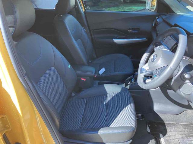 キックス X 全周囲カメラ ナビ TV クリアランスソナー オートクルーズコントロール レーンアシスト 衝突被害軽減システム オートライト LEDヘッドランプ ヘッドライトウォッシャー スマートキー(43枚目)