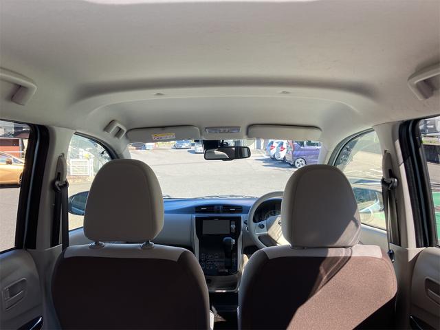 デイズ Ｘ　助手席回転シート　エマジェンシーブレーキ　イモビライザー　キーレス　４ＷＤ　ＡＢＳ　パワーウィンドウ　パワーステアリング　シートヒーター　オ－トエアコン　バックカメラ　フロントカメラ　サイドカメラ　　助手席回転シート（21枚目）