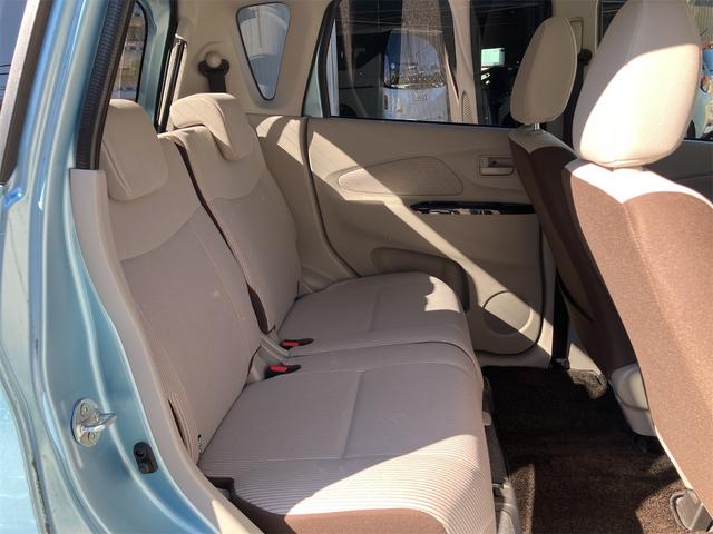 デイズ Ｘ　助手席回転シート　エマジェンシーブレーキ　イモビライザー　キーレス　４ＷＤ　ＡＢＳ　パワーウィンドウ　パワーステアリング　シートヒーター　オ－トエアコン　バックカメラ　フロントカメラ　サイドカメラ　　助手席回転シート（27枚目）