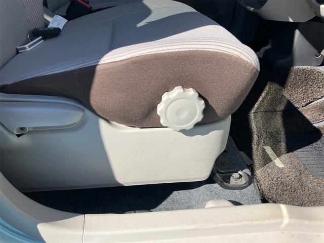 デイズ Ｘ　助手席回転シート　エマジェンシーブレーキ　イモビライザー　キーレス　４ＷＤ　ＡＢＳ　パワーウィンドウ　パワーステアリング　シートヒーター　オ－トエアコン　バックカメラ　フロントカメラ　サイドカメラ　　助手席回転シート（38枚目）