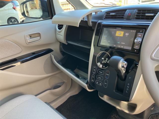 デイズ Ｘ　助手席回転シート　エマジェンシーブレーキ　イモビライザー　キーレス　４ＷＤ　ＡＢＳ　パワーウィンドウ　パワーステアリング　シートヒーター　オ－トエアコン　バックカメラ　フロントカメラ　サイドカメラ　　助手席回転シート（55枚目）