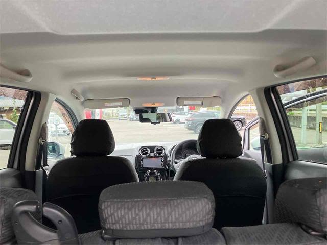 ノート ｅ－パワー　Ｘ　ＦＯＵＲ　４ＷＤ　全周囲カメラ　ナビ　ＴＶ　クリアランスソナー　レーンアシスト　衝突被害軽減システム　アルミホイール　オートライト　スマートキー　盗難防止システム　衝突安全ボディ　ＡＢＳ　バックビューモニター（22枚目）