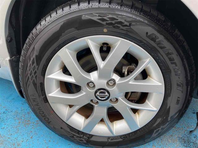 ノート ｅ－パワー　Ｘ　ＦＯＵＲ　４ＷＤ　全周囲カメラ　ナビ　ＴＶ　クリアランスソナー　レーンアシスト　衝突被害軽減システム　アルミホイール　オートライト　スマートキー　盗難防止システム　衝突安全ボディ　ＡＢＳ　バックビューモニター（32枚目）