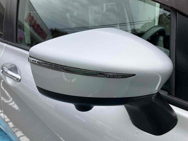 ノート ｅ－パワー　Ｘ　ＦＯＵＲ　４ＷＤ　全周囲カメラ　ナビ　ＴＶ　クリアランスソナー　レーンアシスト　衝突被害軽減システム　アルミホイール　オートライト　スマートキー　盗難防止システム　衝突安全ボディ　ＡＢＳ　バックビューモニター（35枚目）