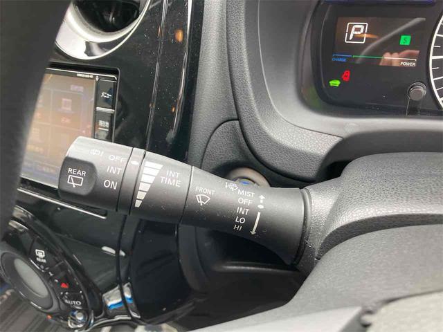 ノート ｅ－パワー　Ｘ　ＦＯＵＲ　４ＷＤ　全周囲カメラ　ナビ　ＴＶ　クリアランスソナー　レーンアシスト　衝突被害軽減システム　アルミホイール　オートライト　スマートキー　盗難防止システム　衝突安全ボディ　ＡＢＳ　バックビューモニター（48枚目）