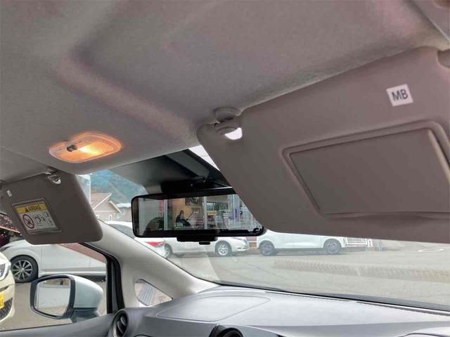 ノート ｅ－パワー　Ｘ　ＦＯＵＲ　４ＷＤ　全周囲カメラ　ナビ　ＴＶ　クリアランスソナー　レーンアシスト　衝突被害軽減システム　アルミホイール　オートライト　スマートキー　盗難防止システム　衝突安全ボディ　ＡＢＳ　バックビューモニター（54枚目）