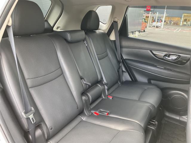 エクストレイル ２０Ｘｉ　４ＷＤ　ＥＴＣ　全周囲カメラ　クリアランスソナー　オートクルーズコントロール　衝突被害軽減システム　ナビ　オートライト　ＬＥＤヘッドランプ　ヘッドライトウォッシャー　電動リアゲート　アルミホイール（27枚目）