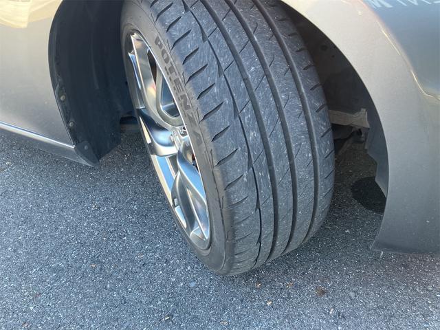 フェアレディZ バージョンS ETC バックカメラ ナビ MT HID スマートキー アルミホイール 盗難防止システム 衝突安全ボディ ABS ESC CD エアコン パワーステアリング パワーウィンドウ(24枚目)