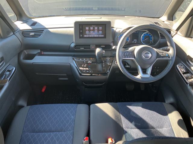 ルークス ハイウェイスター　Ｇターボプロパイロットエディション　４ＷＤ　ＥＴＣ　全周囲カメラ　両側電動スライドドア　クリアランスソナー　オートクルーズコントロール　衝突被害軽減システム　オートライト　ＬＥＤヘッドランプ　スマートキー　アイドリングストップ（2枚目）