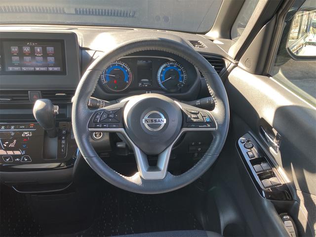 ルークス ハイウェイスター　Ｇターボプロパイロットエディション　４ＷＤ　ＥＴＣ　全周囲カメラ　両側電動スライドドア　クリアランスソナー　オートクルーズコントロール　衝突被害軽減システム　オートライト　ＬＥＤヘッドランプ　スマートキー　アイドリングストップ（7枚目）