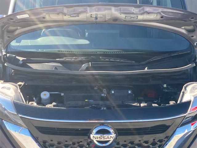 ルークス ハイウェイスター　Ｇターボプロパイロットエディション　４ＷＤ　ＥＴＣ　全周囲カメラ　両側電動スライドドア　クリアランスソナー　オートクルーズコントロール　衝突被害軽減システム　オートライト　ＬＥＤヘッドランプ　スマートキー　アイドリングストップ（24枚目）