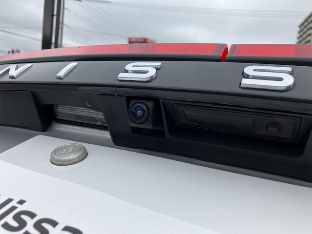 ノート Ｘ　ＦＯＵＲ　４ＷＤ　ＥＴＣ　バックカメラ　ナビ　ＴＶ　クリアランスソナー　衝突被害軽減システム　オートマチックハイビーム　オートライト　スマートキー　電動格納ミラー　シートヒーター　ＣＶＴ　盗難防止システム（36枚目）