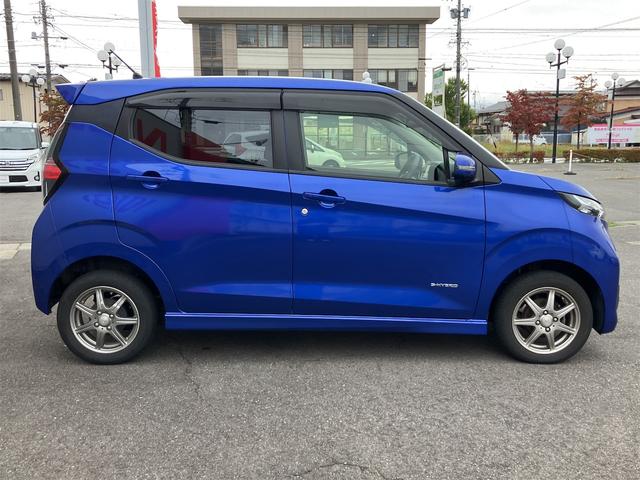 デイズ ハイウェイスター X 4WD ドライブレコーダー ETC 全周囲カメラ ナビ TV クリアランスソナー 衝突被害軽減システム オートライト LEDヘッドランプ スマートキー アイドリングストップ 電動格納ミラー(16枚目)