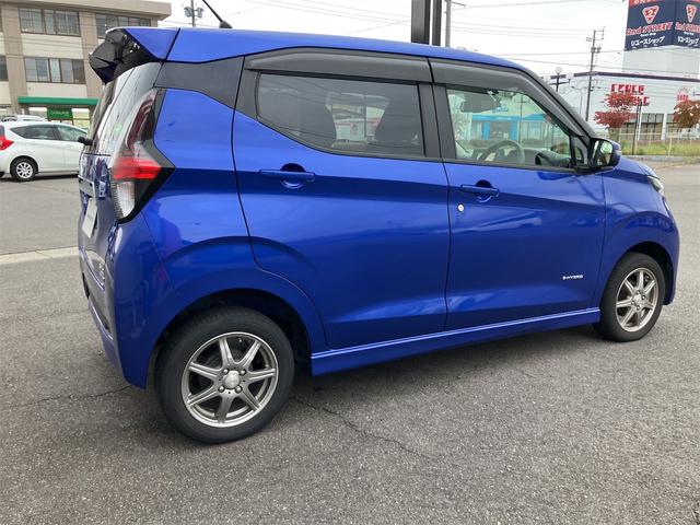 デイズ ハイウェイスター X 4WD ドライブレコーダー ETC 全周囲カメラ ナビ TV クリアランスソナー 衝突被害軽減システム オートライト LEDヘッドランプ スマートキー アイドリングストップ 電動格納ミラー(17枚目)