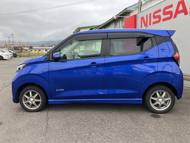 デイズ ハイウェイスター X 4WD ドライブレコーダー ETC 全周囲カメラ ナビ TV クリアランスソナー 衝突被害軽減システム オートライト LEDヘッドランプ スマートキー アイドリングストップ 電動格納ミラー(20枚目)