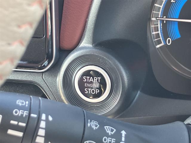 デイズ ボレロ　Ｘ　ドライブレコーダー　全周囲カメラ　ナビ　ＴＶ　クリアランスソナー　衝突被害軽減システム　オートライト　スマートキー　アイドリングストップ　電動格納ミラー　ベンチシート　ＣＶＴ　盗難防止システム　ＡＢＳ（8枚目）